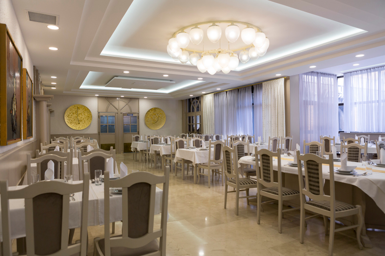 Food & Drinks 5, Zepter Hotel Drina, member of Zepter Hotels, Bajina Bašta