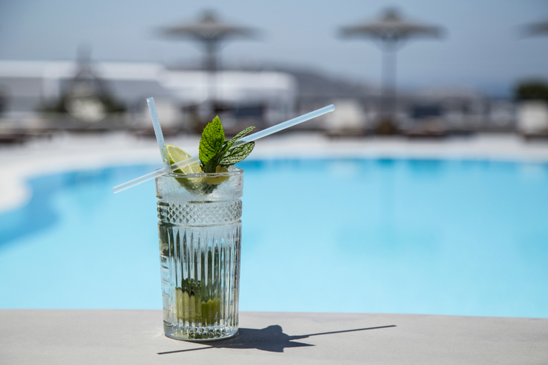 Food & Drinks 4, My Mykonos Boutique, South Aegean