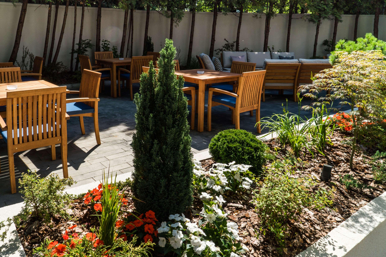 Exterior & Views 2, Best Western Premier Natalija Residence, Belgrade