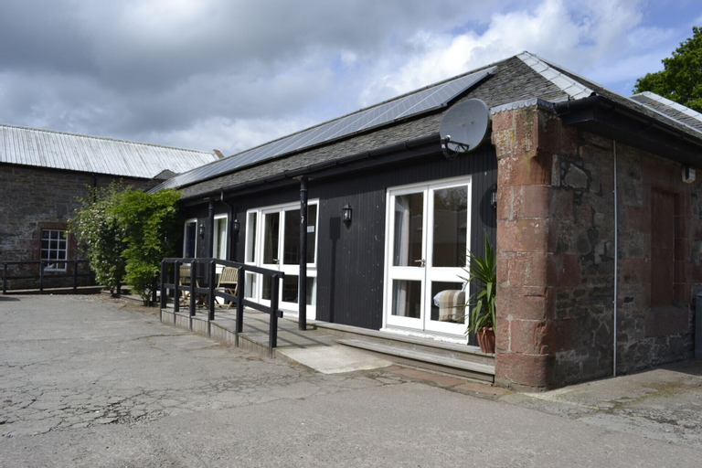 Courtyard Apartment, Argyll and Bute
