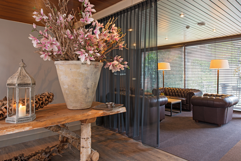 Public Area 2, Fletcher Hotel - Restaurant Prinsen, Heusden