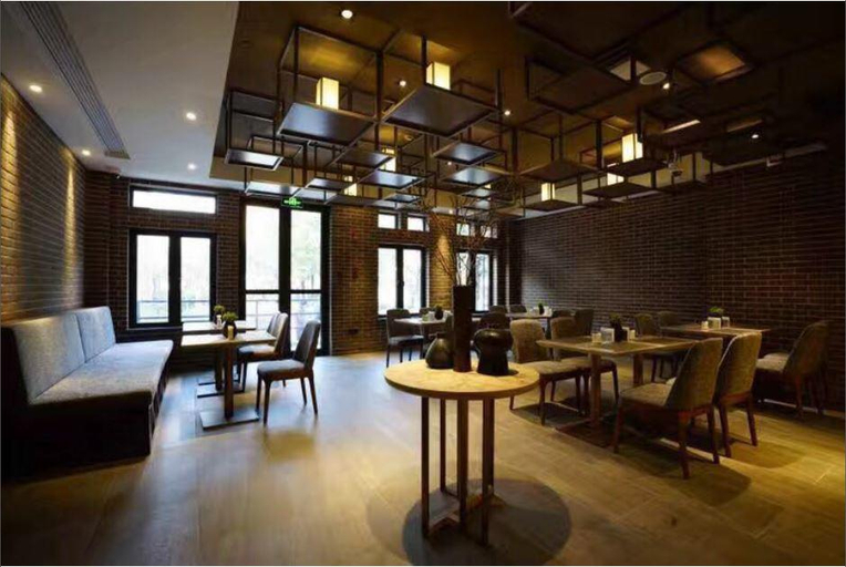 Exterior & Views 2, Atour Hotel Shanghai Pudong Zhangjiang High Tech Park, Shanghai