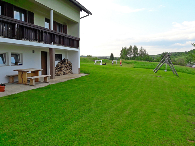 Exterior & Views 5, House Josipa, Rakovica
