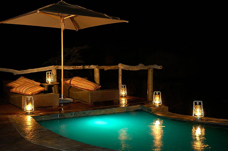 Sport & Beauty 3, Motswiri Private Safari Lodge, Ngaka Modiri Molema
