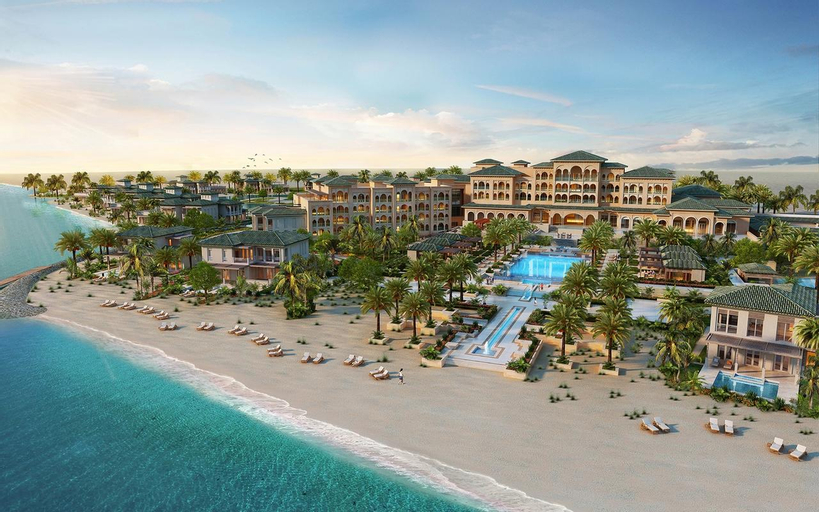 Royal Saray Resort, Manama