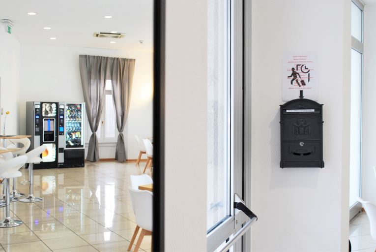Public Area 2, Lugano Center GuestHouse, Lugano