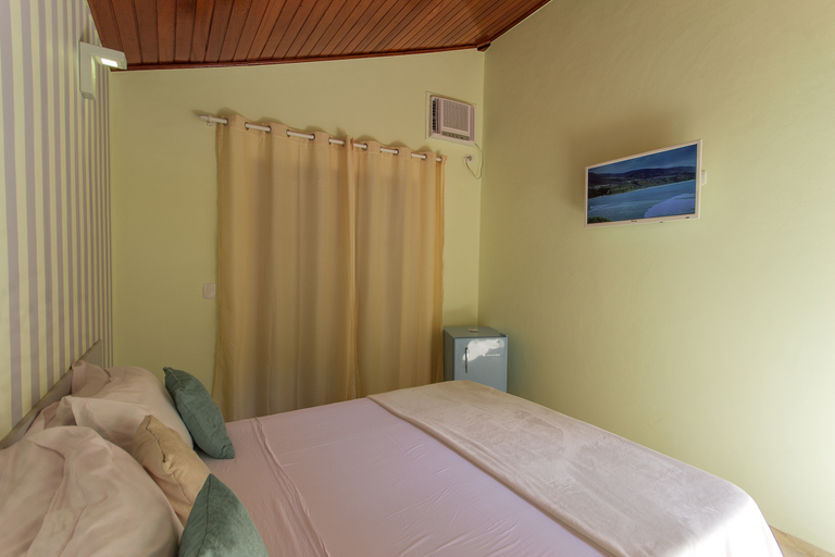 Bedroom 3, Villa Valentina, Armação dos Búzios