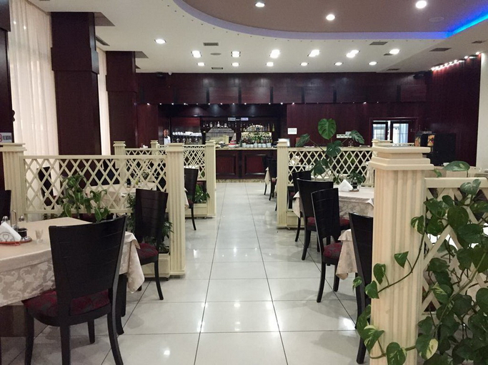 Food & Drinks 5, Rozafa hotel Shkoder, Shkodrës