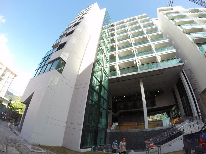 Phoenix Grand Hotel, Phuket Island
