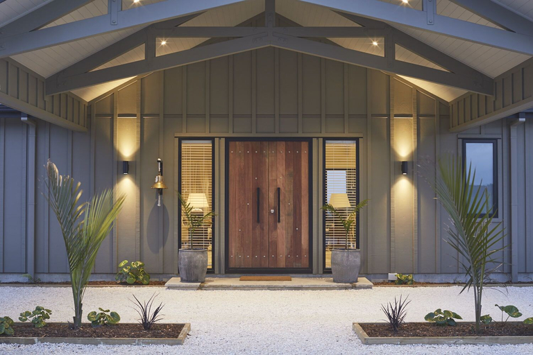 Public Area, Te Arai Lodge, Rodney