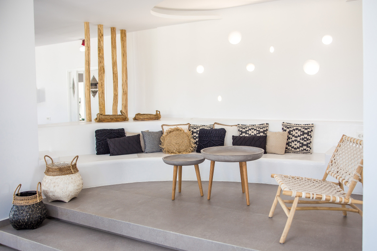 Public Area 4, Casa Cabana Boutique Hotel & Spa - Adults Only, South Aegean