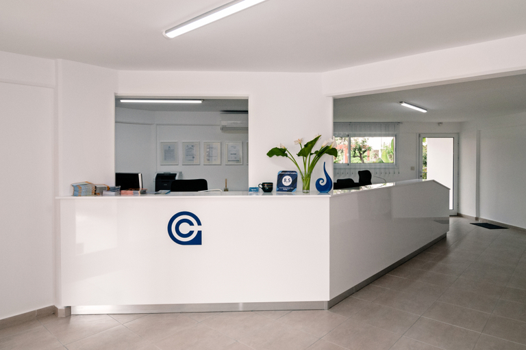 Public Area 3, Artemis Cynthia Complex