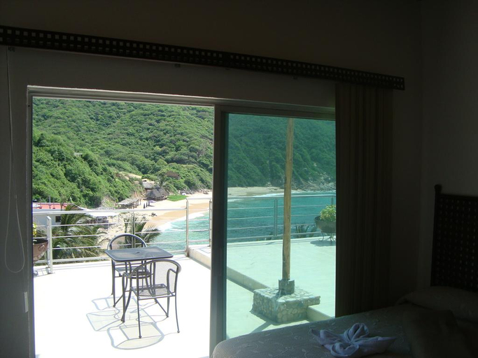Sport & Beauty 2, Hotel Acantilado, Cabo Corrientes