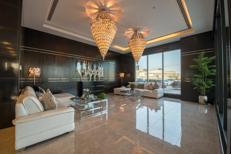 Public Area 4, Al Manzil Residence, Manama