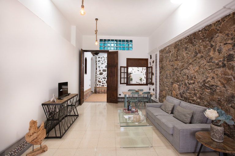 Public Area 3, El Charco Suite, Las Palmas