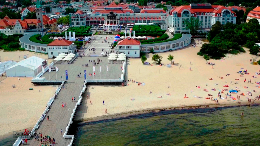Others 4, Dom & House - Apartment Sopot Kamienny Potok, Sopot