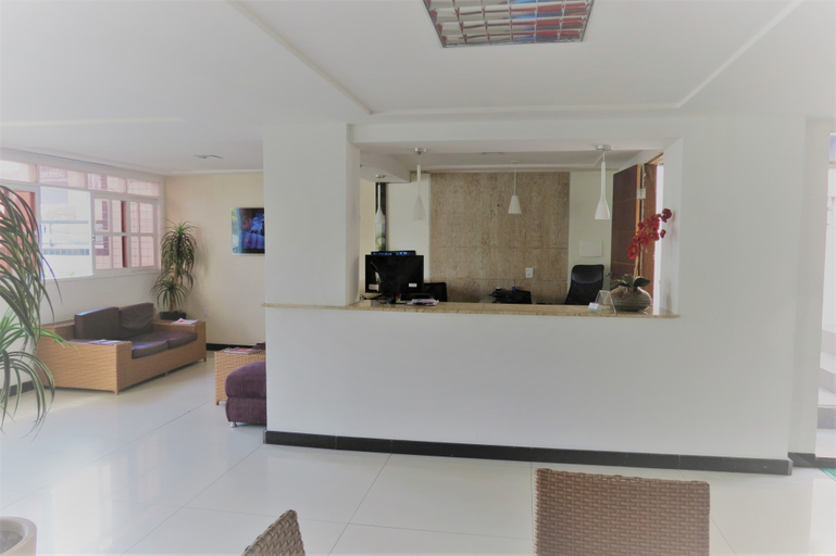 Public Area 3, Las Brisas Beach Hotel, Natal