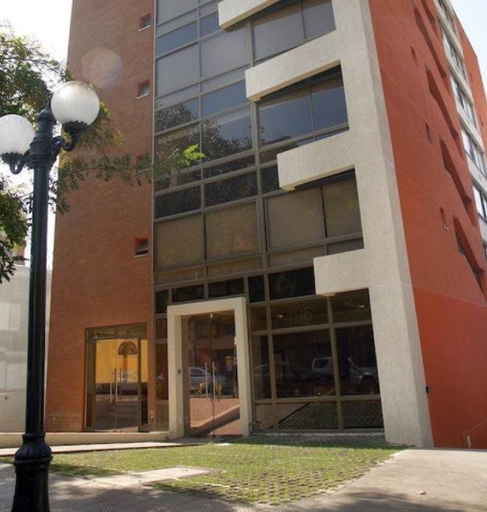 Exterior & Views 2, Apart Hotel Providencia, Santiago