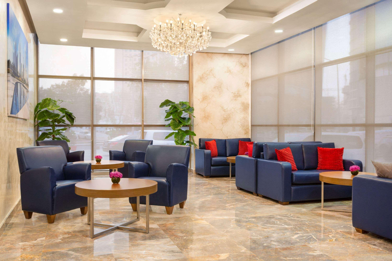 Public Area 4, Ramada Encore by Wyndham Kuwait Downtown, Kuwait City