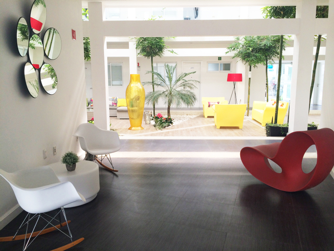 ES Design Hotel, Tuxtla Gutiérrez