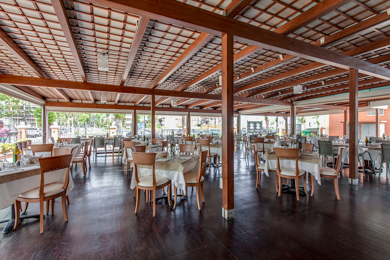 Food & Drinks 5, Hotel De La Ville, Forli' - Cesena