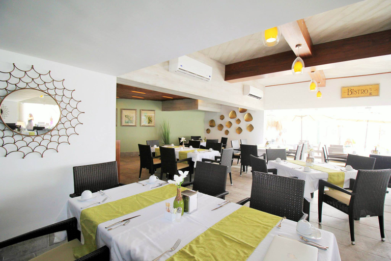 Public Area 3, Ocean Dream Cancun by GuruHotel, Benito Juárez