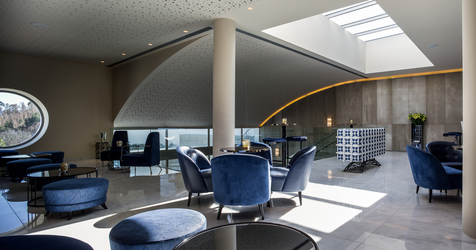 Public Area 4, 4615 Hotel, Felgueiras
