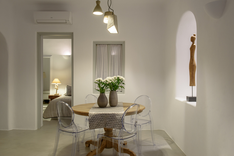 Bedroom 4, Senses Luxury Villa, South Aegean