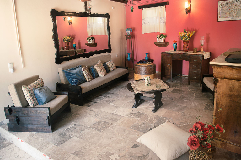 Public Area 3, House 1910 by Zante Plaza, Ionian Islands