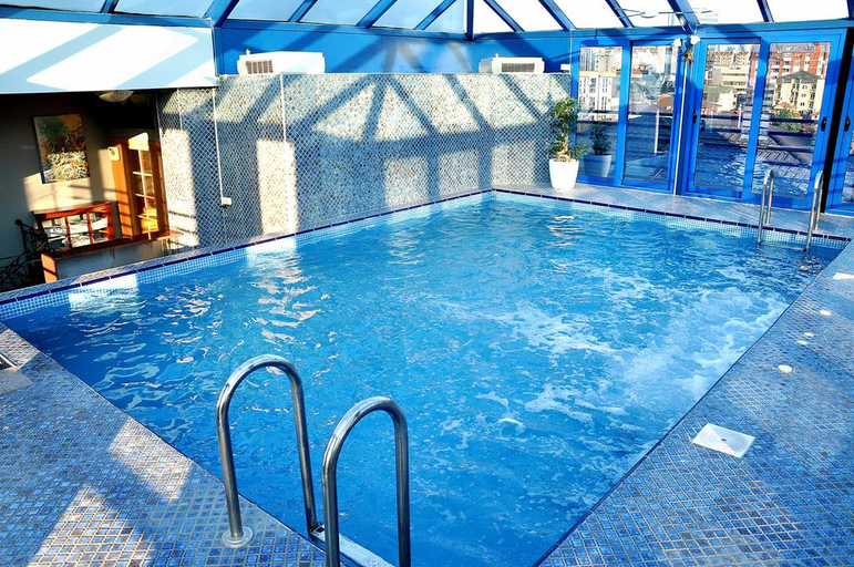 Sport & Beauty 2, Hotel Prishtina, Priština