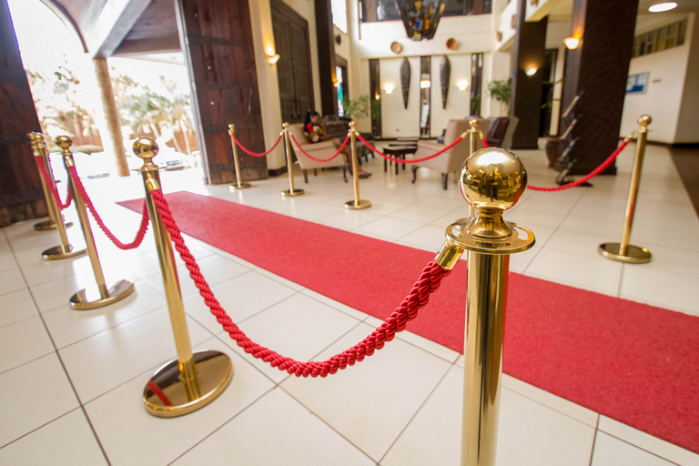 Public Area 2, Rainbow Ruiru Resort, Ruiru