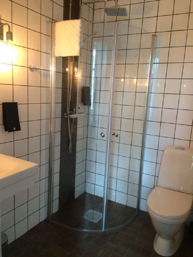 Bathroom 3, Livin Station, Örebro