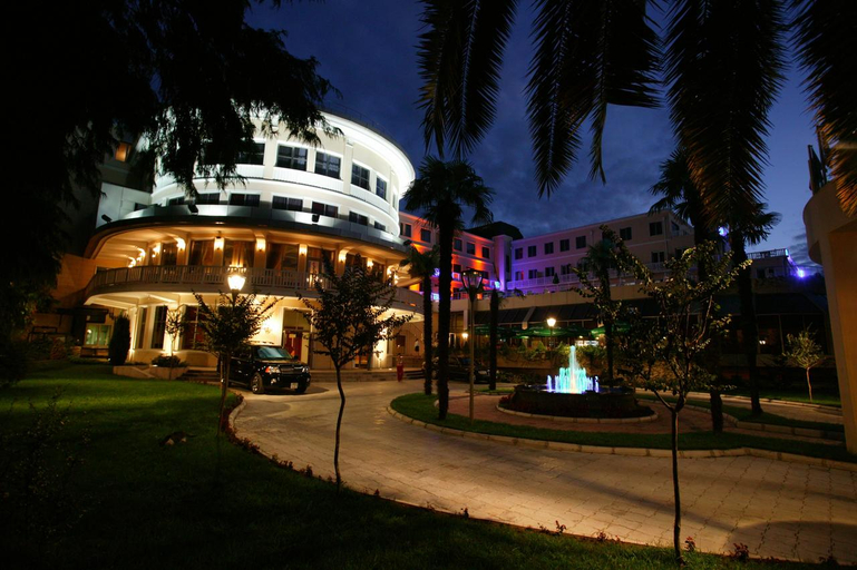 Exterior & Views 3, Intourist Palace, Batumi