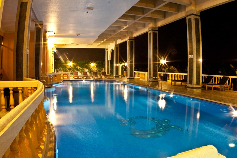 Sport & Beauty 2, Sahara Beach Resort & Spa Sharjah, Sharjah City