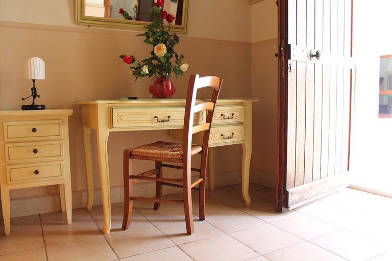 Public Area, Villa Teresa, Ragusa