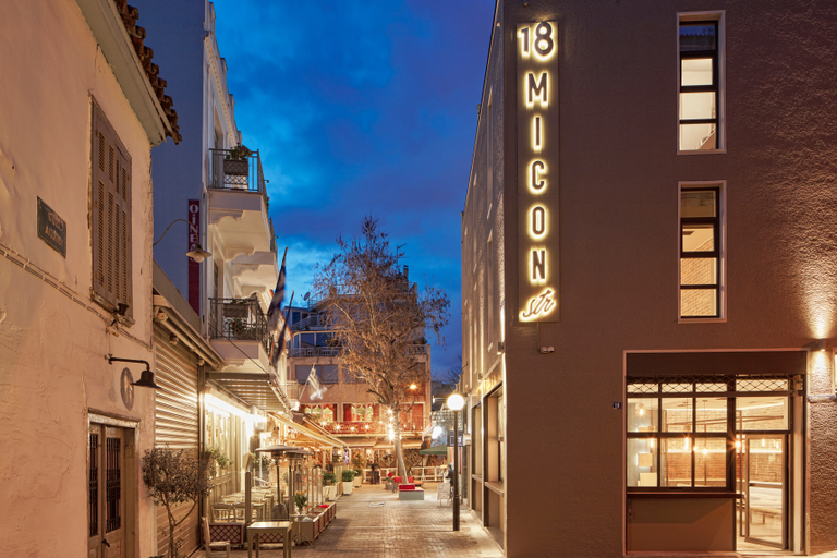 Exterior & Views 2, 18 Micon Street, Attica