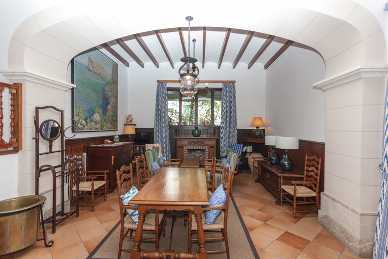 Public Area 4, Hotel El Guía, Baleares