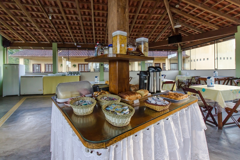 Food & Drinks 5, Viamar Pousada, Caraguatatuba