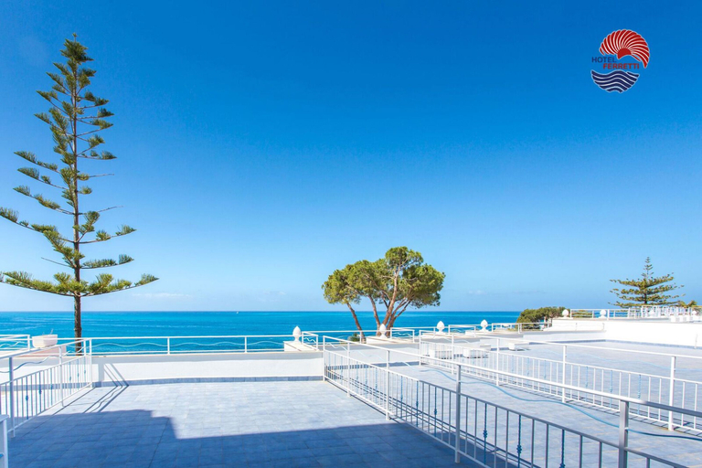 Exterior & Views 1, Hotel Ferretti, Cosenza