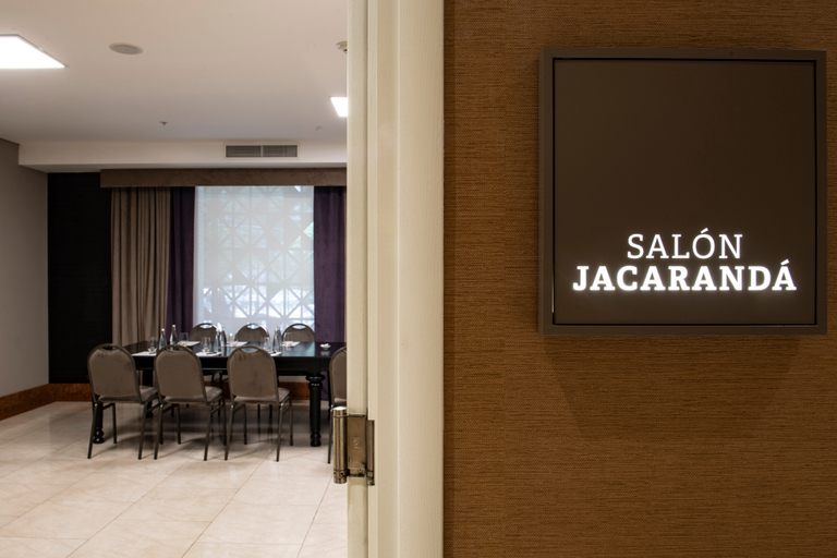 Public Area 4, Grand Brizo, Distrito Federal