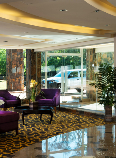 Public Area, Falls Iguazu Hotel & SPA, Iguazú