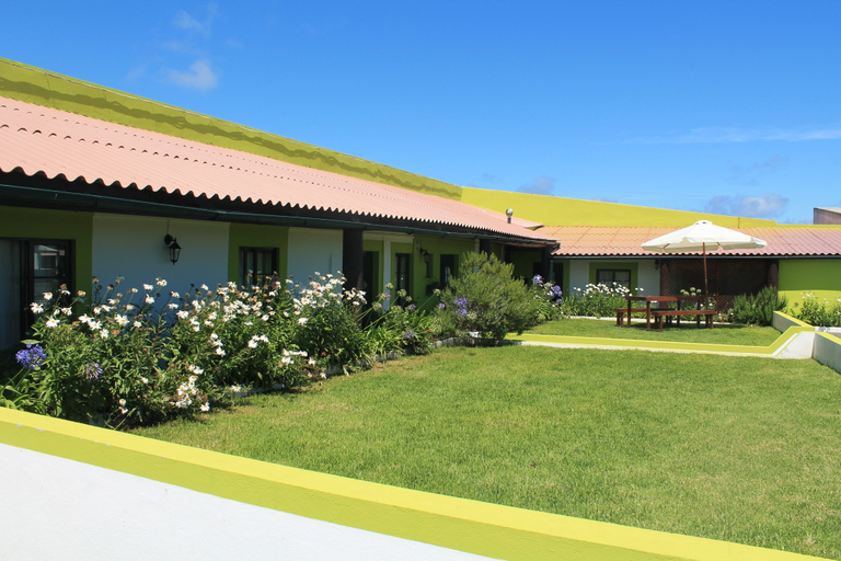 Exterior & Views 4, Sawmill Azores, Praia da Vitória