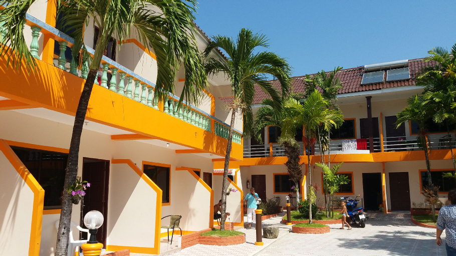 Exterior & Views 4, The Coconut Resort, Phuket Island