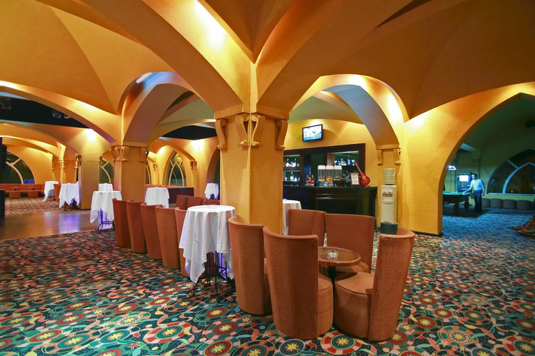Public Area 4, JAZ Palmariva Beach, Safaja