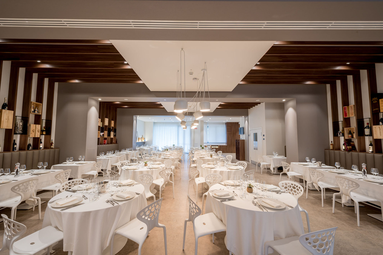 Food & Drinks 5, Hotel Fuori le Mura, Bari