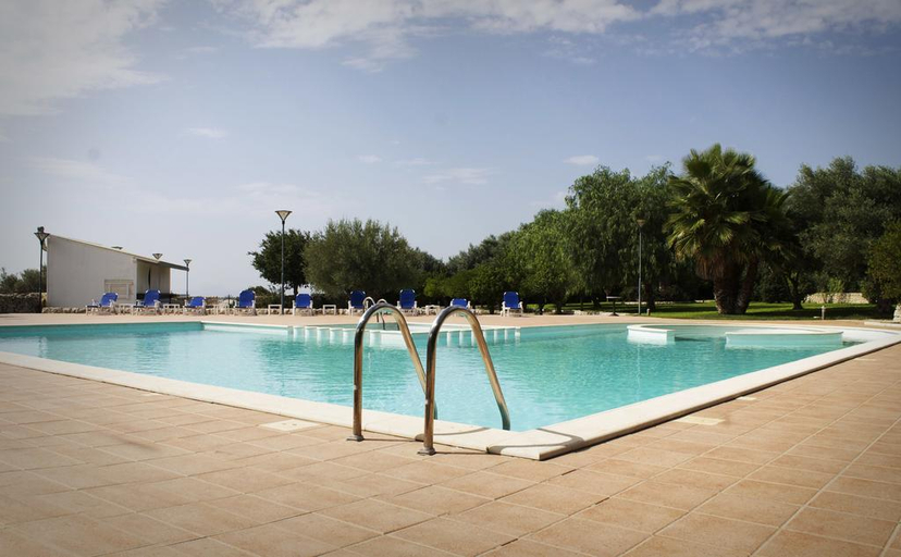 Sport & Beauty 5, Villa Teresa, Ragusa