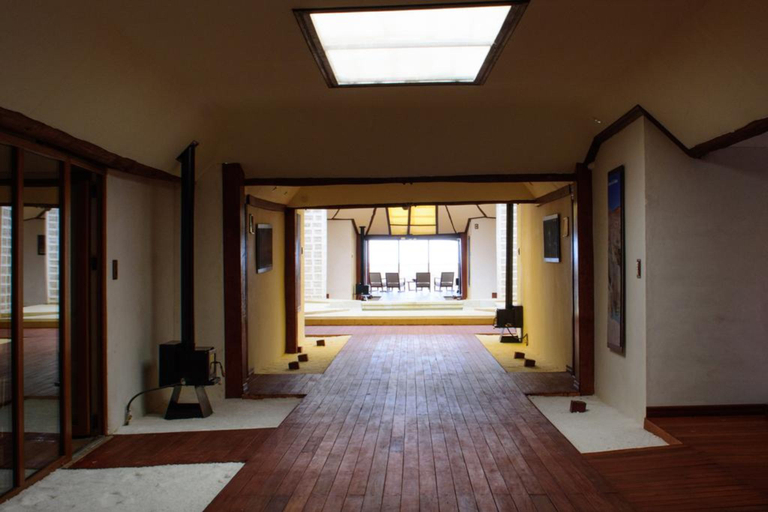 Public Area 5, Hotel Palacio de Sal, Antonio Quijarro