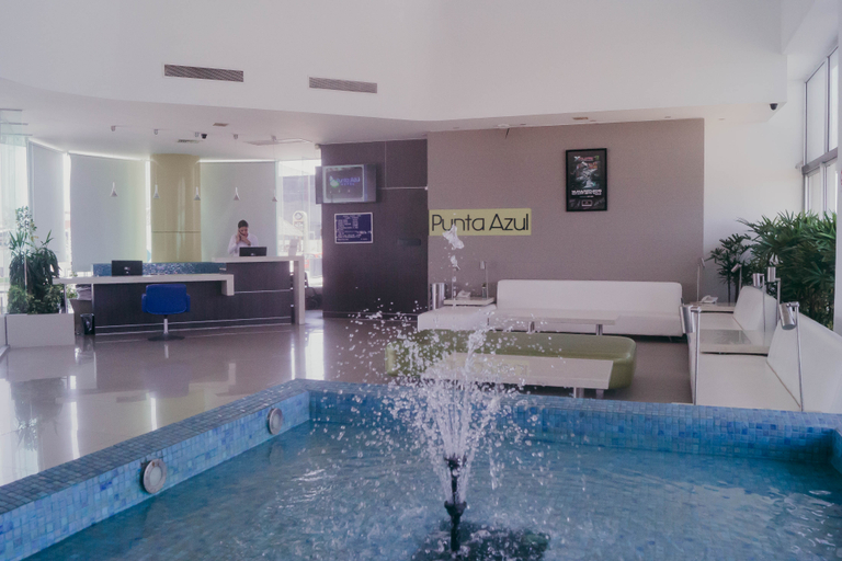 Public Area 4, Punta Azul, Veracruz