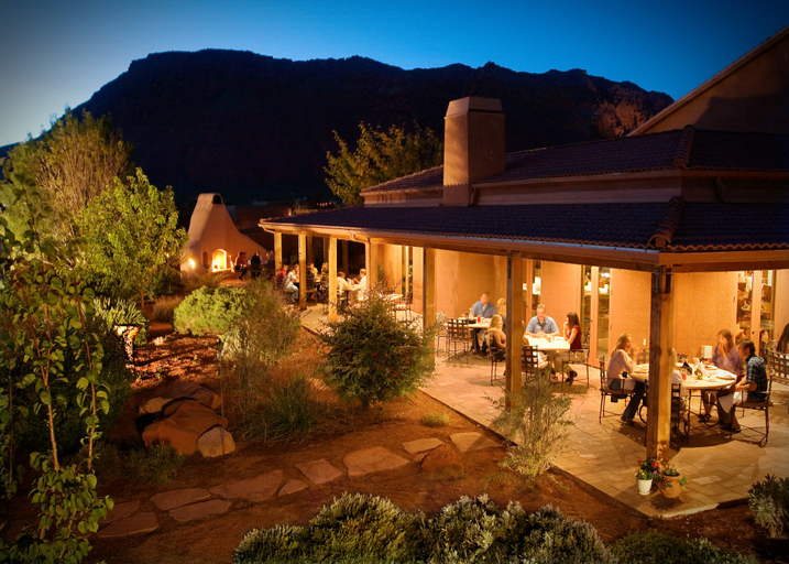 Exterior & Views 1, Red Mountain Resort, Washington