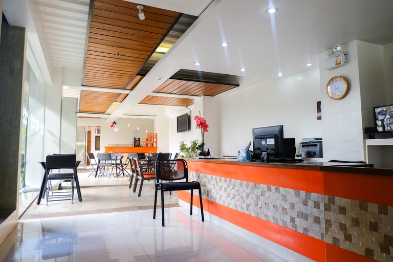 Public Area 2, Chambre Hotel Mactan, Lapu-Lapu City